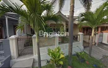 RUMAH PBI ARAYA MALANG KOTA