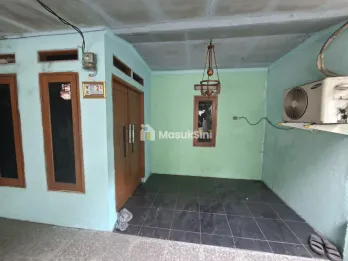 Rumah siap huni