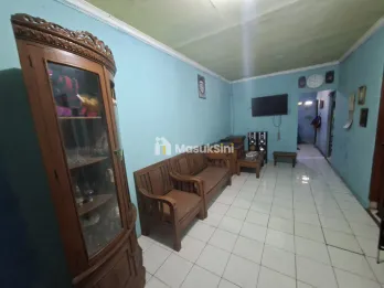 Rumah siap huni
