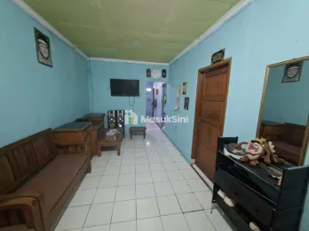 Rumah siap huni