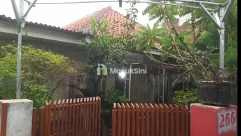 Rumah Siap Huni