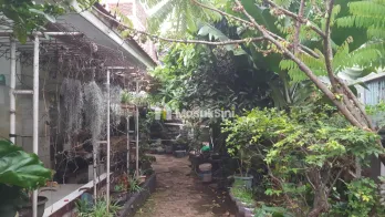 Rumah Siap Huni