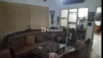 Rumah Siap Huni