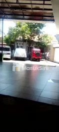 rumah siap huni