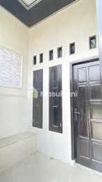 Rumah Siap Huni di Perum Graha Melasti Baru- Tambun Selatan