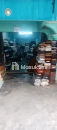 Rumah Strategis 2 lt Tanah Luas .Di Kalibaru Timur , Bungur ,Senen , Jakarta Pusat .