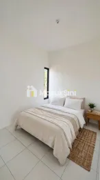Rumah Subsidi Free Dapur River Side Garden Bondowoso