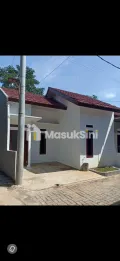 Rumah terjangkau di jatisari jatiasih