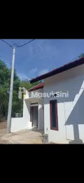 Rumah terjangkau di jatisari jatiasih