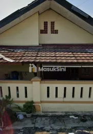 rumah tinggal kota sejarah