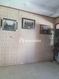 rumah tinggal kota sejarah