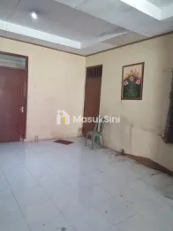 rumah tinggal kota sejarah
