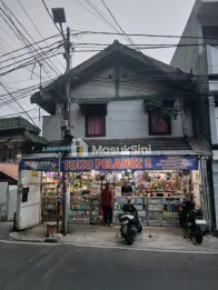Rumah Toko