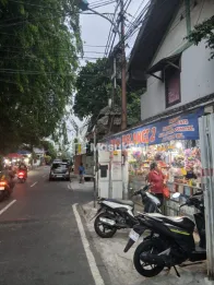 Rumah Toko