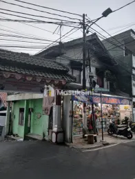 Rumah Toko
