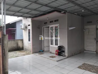 rumah type 36