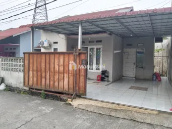 rumah type 36