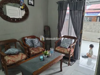 rumah type 36