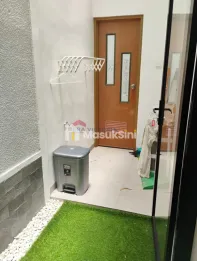 Sewa Rumah Fully Furnished Tidar Malang | Security 24 Jam & Bebas Ribet