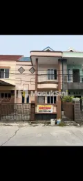 sewa rumah jl riau