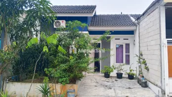 ‎Take Over / Over kredit Rumah Subsidi di Puri Delta Tigaraksa