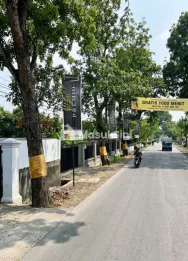 Tanah & banguna Rancaekek kab bandung