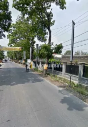 Tanah & banguna Rancaekek kab bandung