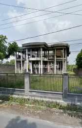 Tanah & banguna Rancaekek kab bandung