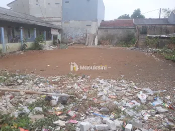 tanah daerah gelam jaya