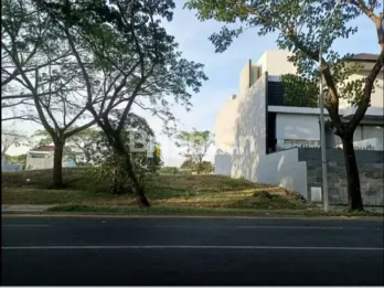 Tanah di Raya Bukit Golf Citraland
