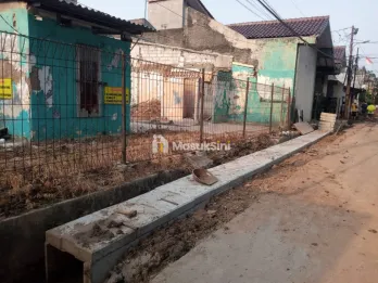 Tanah Dijual