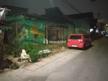 Tanah Dijual