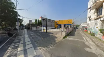 Tanah Dijual di Wiyung Poros Surabaya