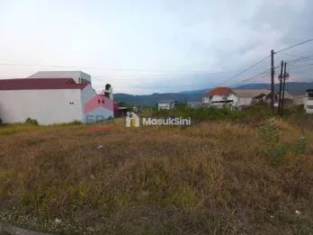 Tanah Dijual Strategis Cocok untuk Hunian dan Bisnis