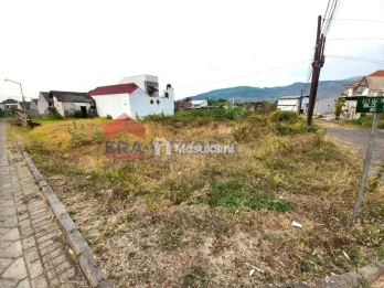 Tanah Dijual Strategis Cocok untuk Hunian dan Bisnis
