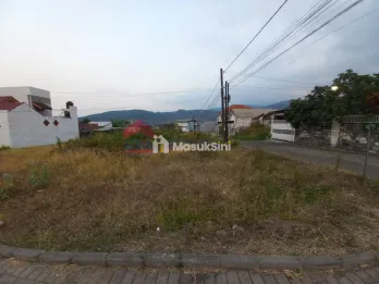 Tanah Dijual Strategis Cocok untuk Hunian dan Bisnis
