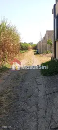 Tanah Lokasi Strategis Pakunden Kota Kediri Dekat RSUD Gambiran