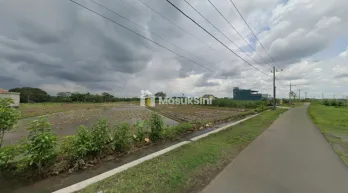 Tanah Sawah Strategis Dijual Mandalanwangi Wagir Kab Malang
