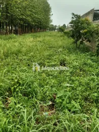Tanah Strategis, Datar Siap Bangun