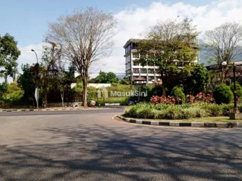 Tanah Strategis Dijual Poros Jl Sultan Agung Kota Batu Dekat Museum Angkut