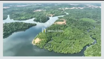 Tanah strategis utk perhotelan dan wisata