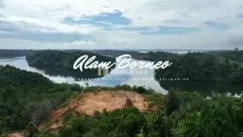 Tanah strategis utk perhotelan dan wisata