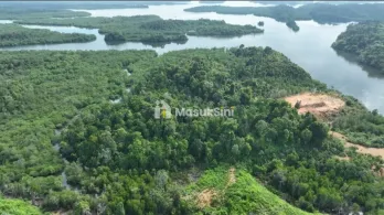 Tanah strategis utk perhotelan dan wisata