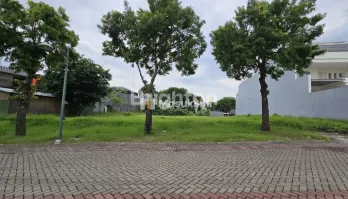 Tanah Teluk Golf Citraland