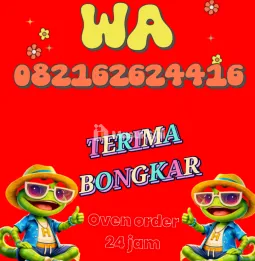 Terima bongkaran chip hgi dan royal dram