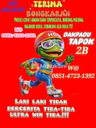 TERIMA BONGKARAN CHIP HGI DAN ROYAL DRAM PROSES SAT SET PASTI NYA AMANAH