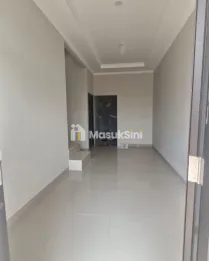 Town House Scandinavian Cipayung Jakarta Timur