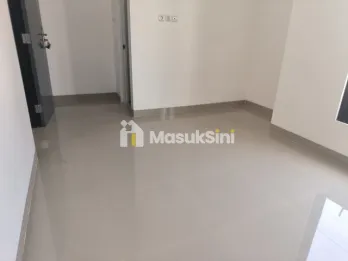 Town House Scandinavian Cipayung Jakarta Timur