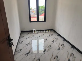 Town House Scandinavian Harjamukti Cibubur Timur Jakarta